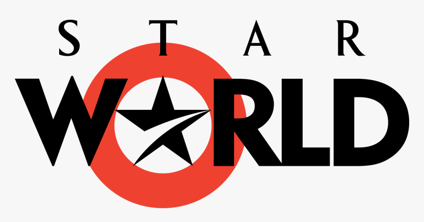 Star World India Logo, HD Png Download, Free Download