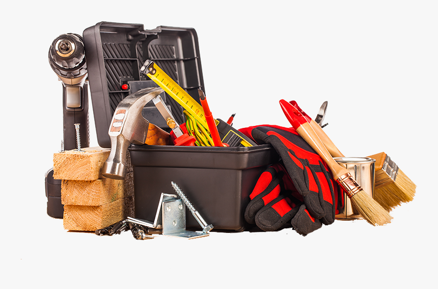 Tools And Hardware Png, Transparent Png, Free Download