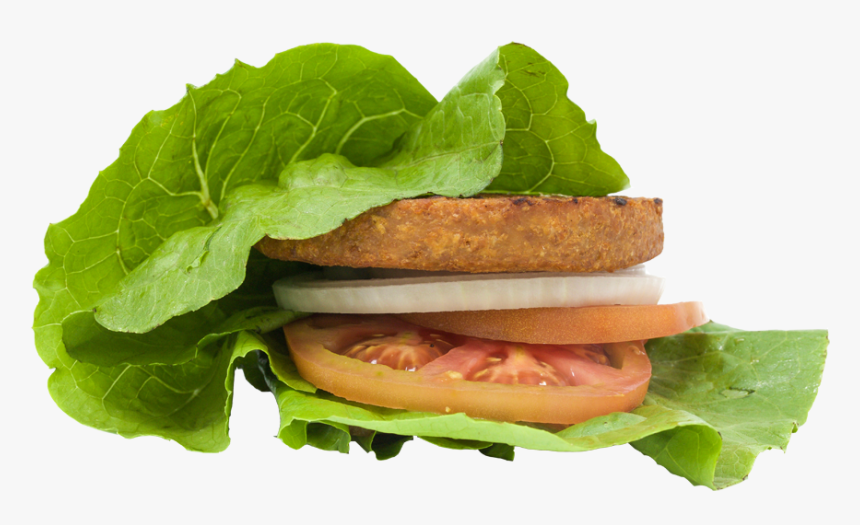 Junior Colombian Burger Vegan, HD Png Download, Free Download