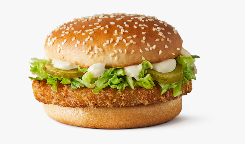 Mcveggie Australia, HD Png Download, Free Download