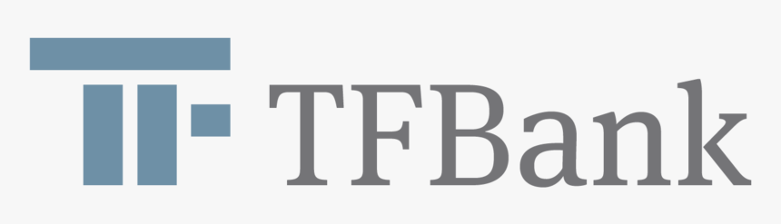 Tfbank Logo Colour Large, HD Png Download, Free Download