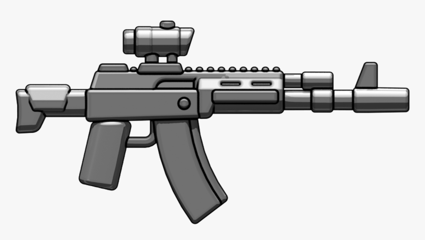 Brickarms Ak-12 - Brickarms Ak 12, HD Png Download, Free Download