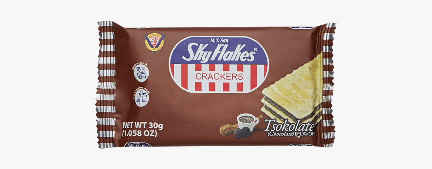 Skyflakes Crackers, HD Png Download, Free Download
