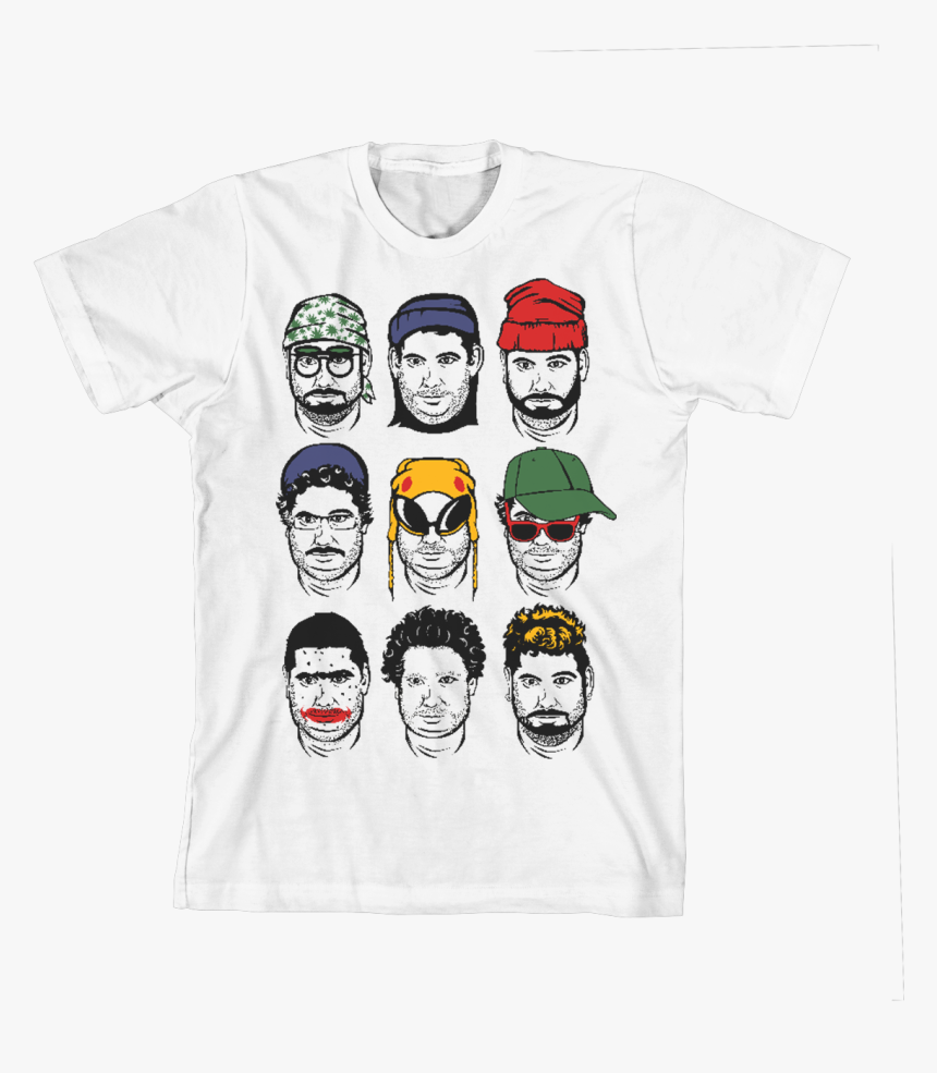 H3h3 Shirts - H3h3 Shirt, HD Png Download, Free Download