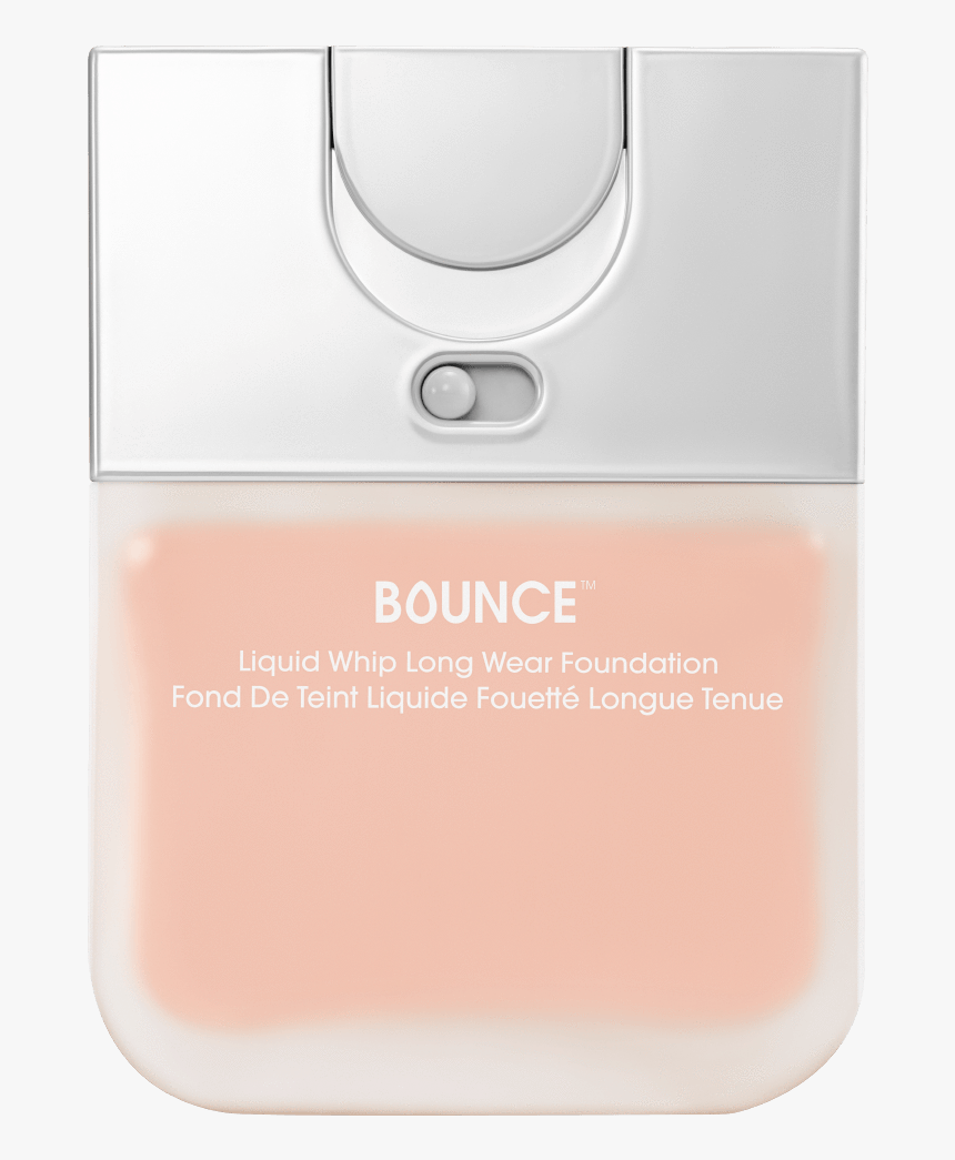 Bounce Liquid Foundation In Shade - Face Powder, HD Png Download, Free Download