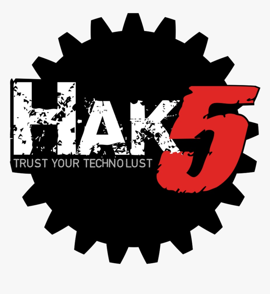 Event - Title - Hak5 Logo, HD Png Download, Free Download