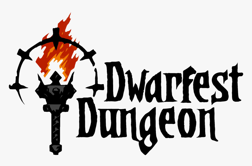 So, This Is A Little Mod I"ve Been Working On While - Darkest Dungeon Logo Transparent, HD Png Download, Free Download