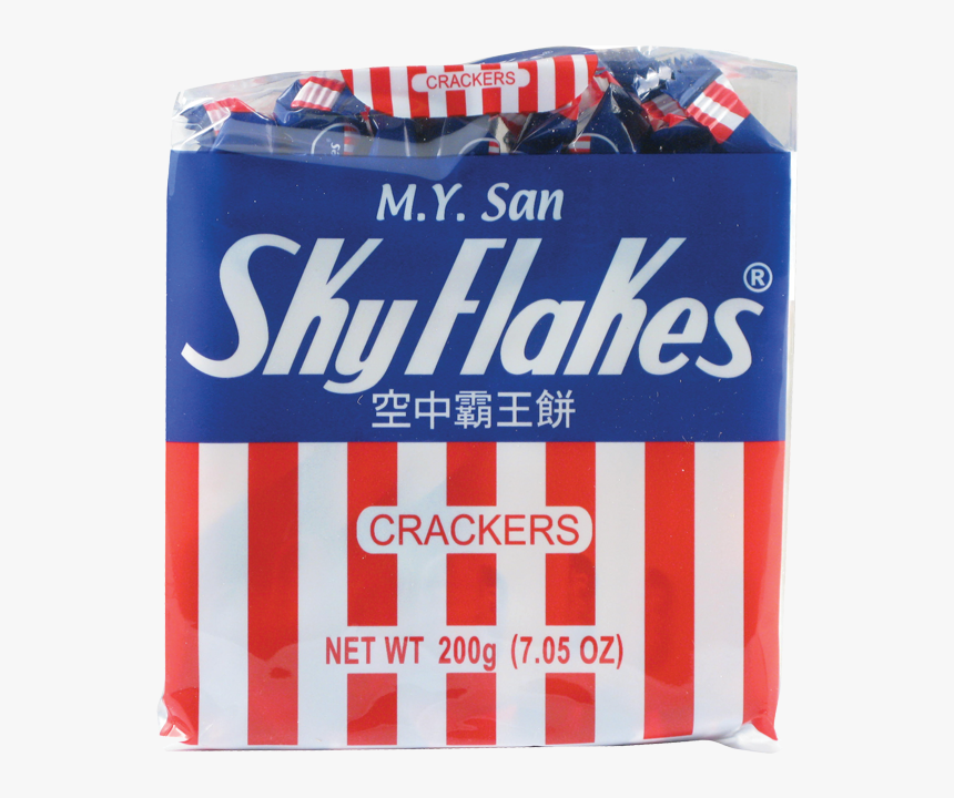 Sky Flakes Logo, HD Png Download, Free Download