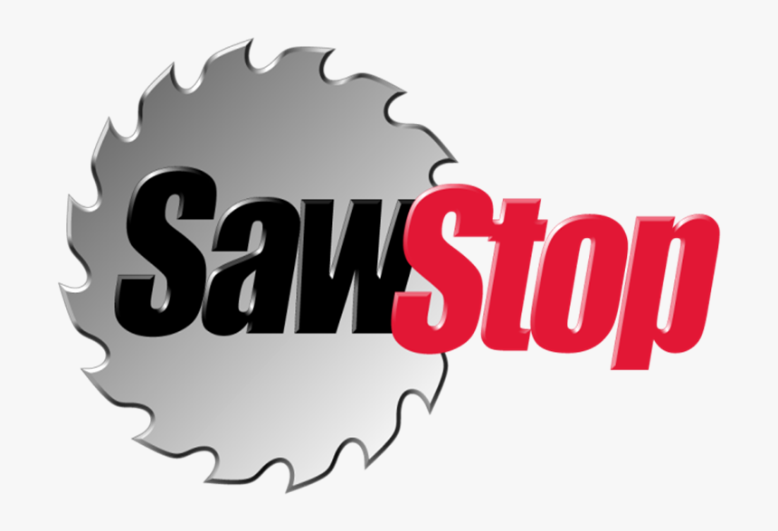 Sawstop Logo, HD Png Download, Free Download