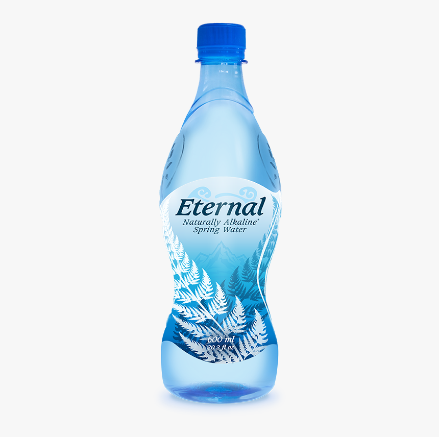Eternal Water 1 Liter, HD Png Download, Free Download