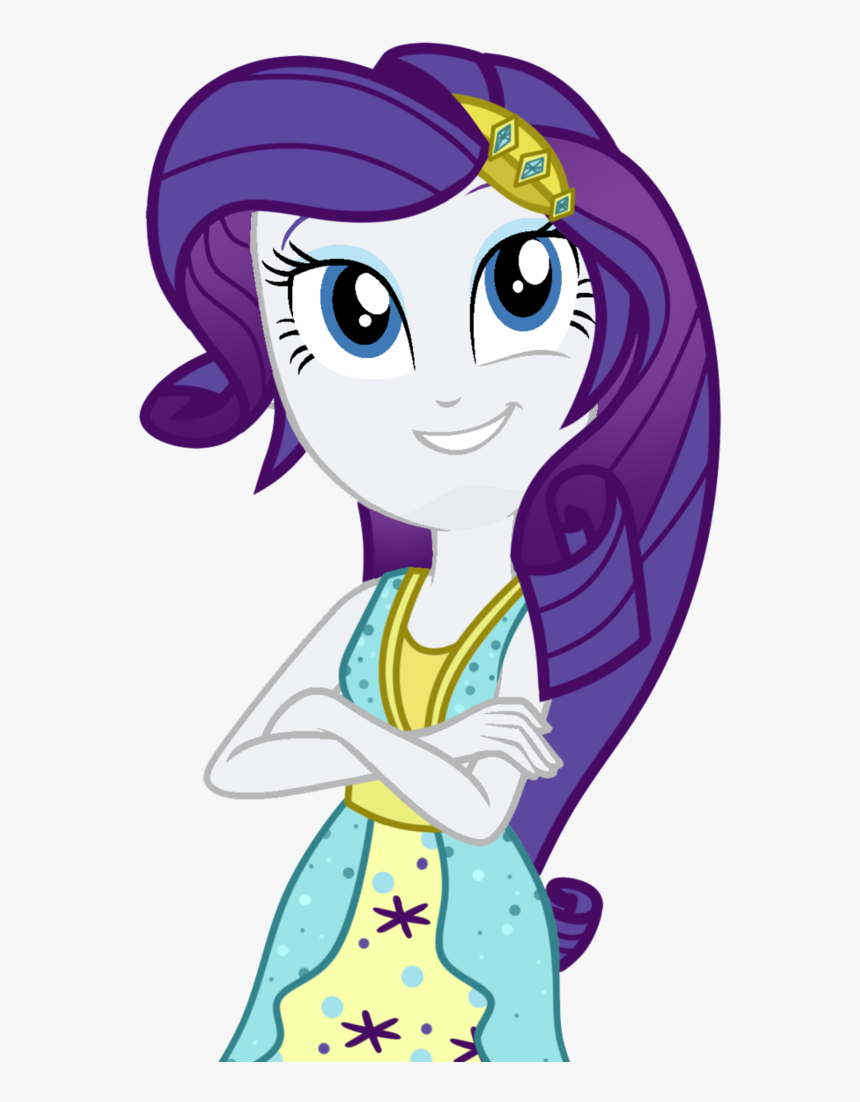 Dance Magic Rarity By Emilyanderson123 - My Little Pony: Friendship Is Magic, HD Png Download, Free Download