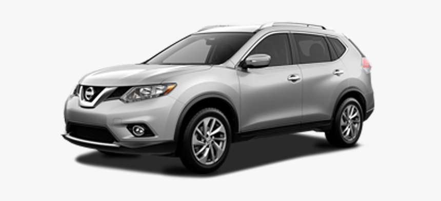 2014 Nissan Rogue Houston Tx - Nissan Rogue Black 2015, HD Png Download, Free Download