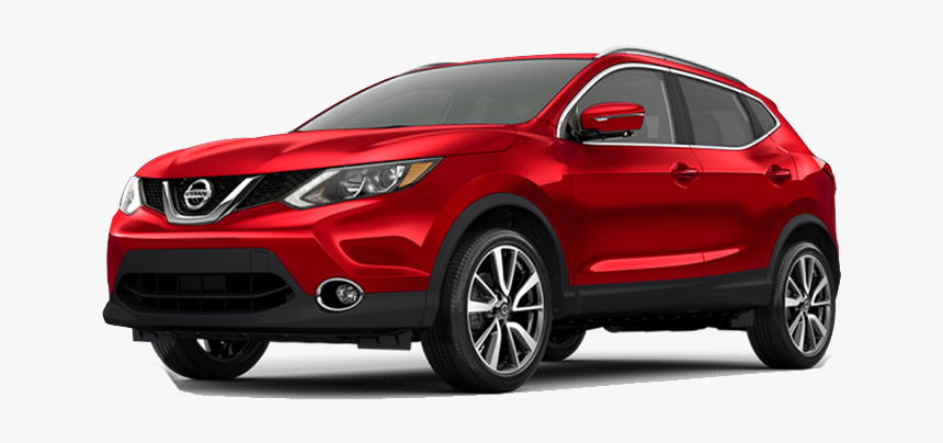 2018 Nissan Rogue Sport - Nissan Qashqai Black 2019, HD Png Download, Free Download