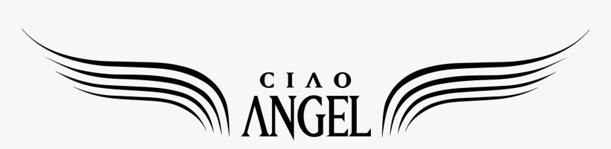 Black Angel Logo Png, Transparent Png, Free Download