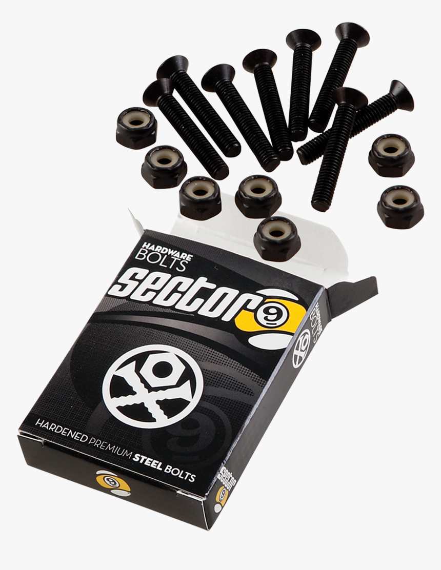 Sector 9 Bolt Pack, HD Png Download, Free Download