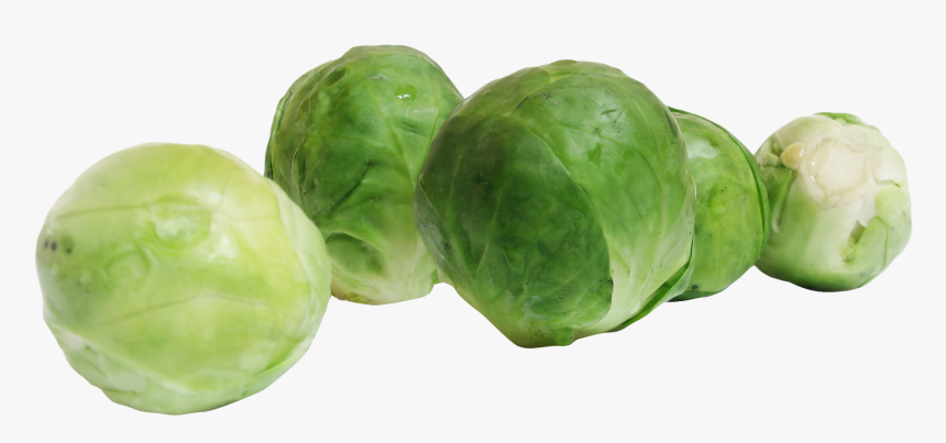 Brussels Sprouts Png Image - Brussel Sprouts Png, Transparent Png, Free Download