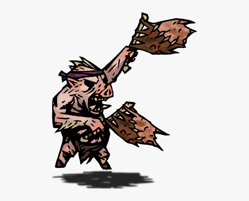 Darkest Dungeon Antiquarian Sexy, HD Png Download, Free Download