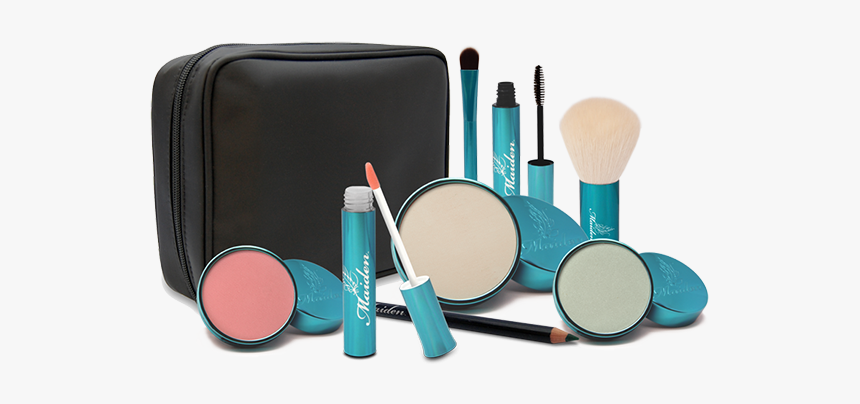 Makeup Kit Products Png Transparent Images - Makeup All Kit Png, Png Download, Free Download