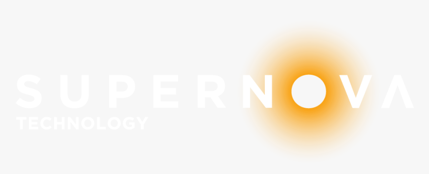 Supernova Logo - Supernova Technology, HD Png Download, Free Download