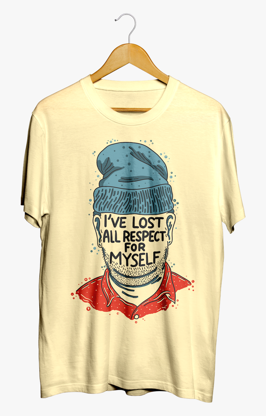 H3h3 I Ve Lost All Respect For Myself, HD Png Download, Free Download