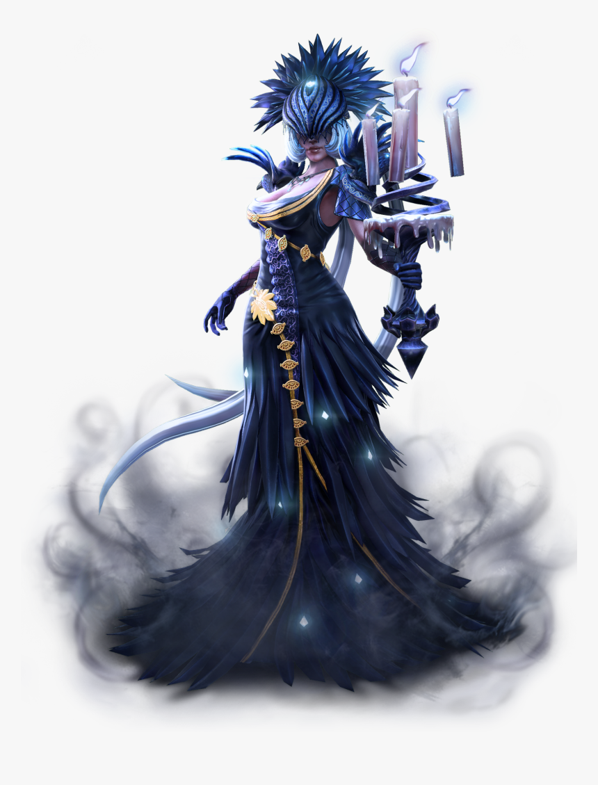 Art Id - - Nox Smite, HD Png Download, Free Download