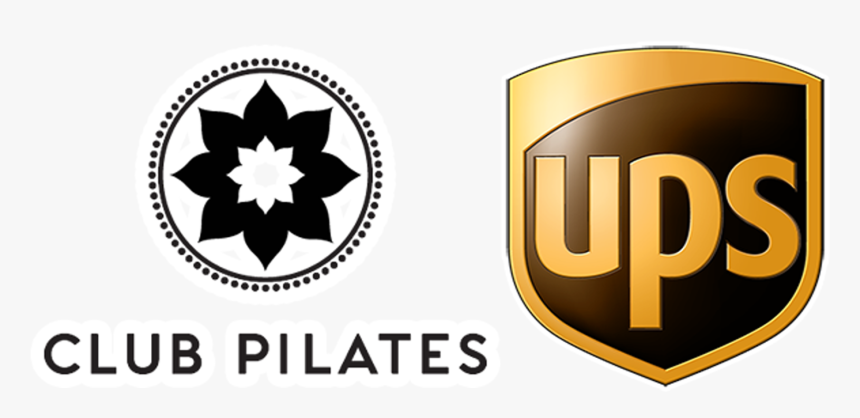 Transparent New Corner Png - Club Pilates Logo, Png Download, Free Download
