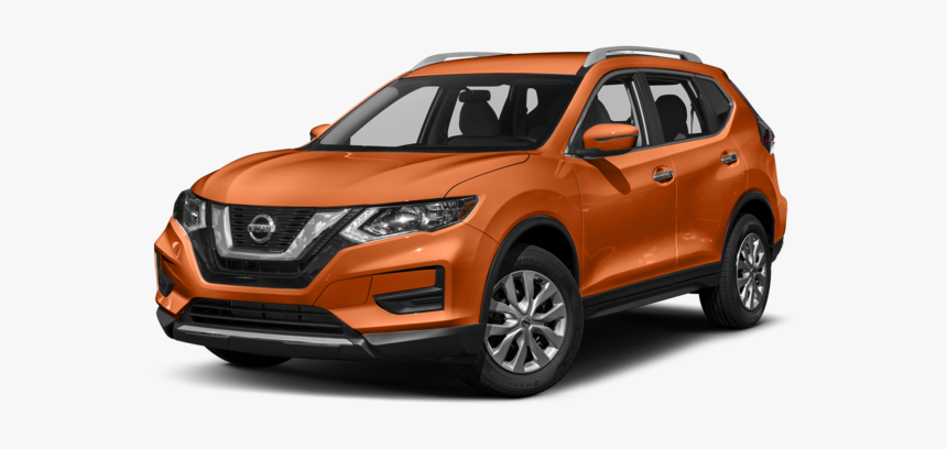 2017 Nissan Rogue - 2019 Nissan Rogue S, HD Png Download, Free Download