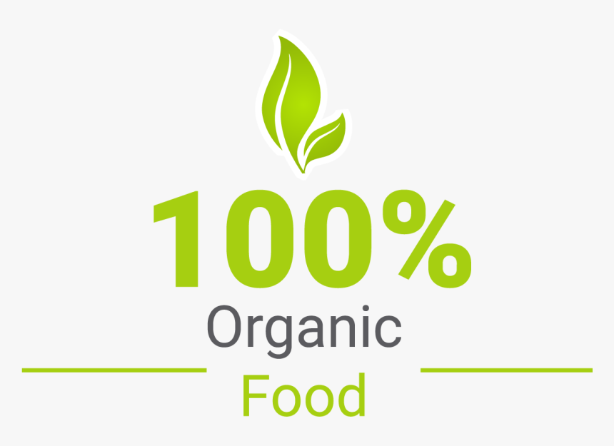 Organic Food - Organic Store Logo Png, Transparent Png, Free Download