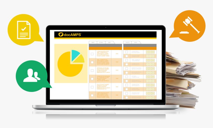 Document Management System Png, Transparent Png, Free Download