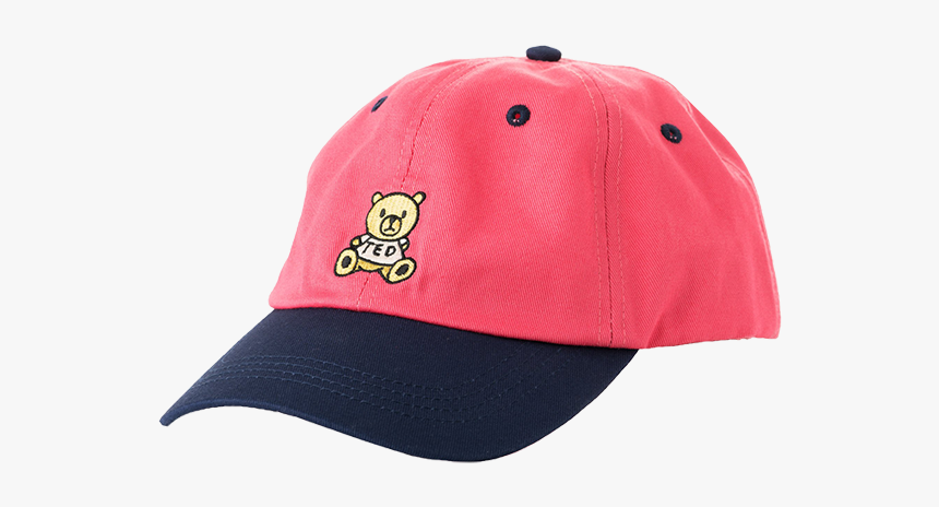 Teddy Fresh Dad Hat, HD Png Download, Free Download