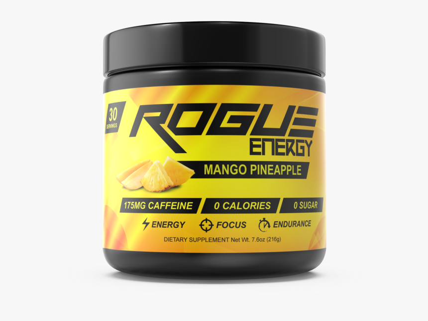 Rogue Energy Flavors, HD Png Download, Free Download