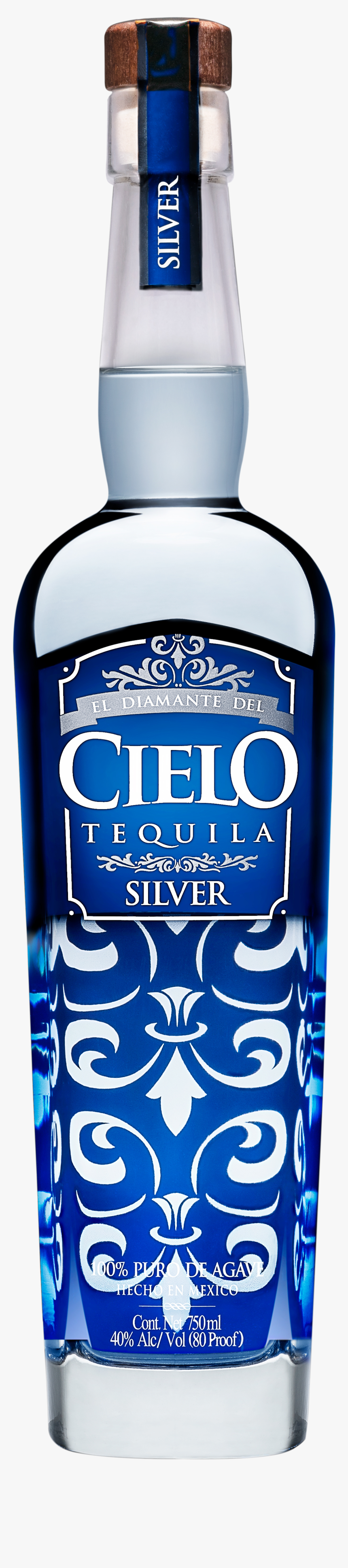 Cielo Anejo Tequila Price, HD Png Download, Free Download