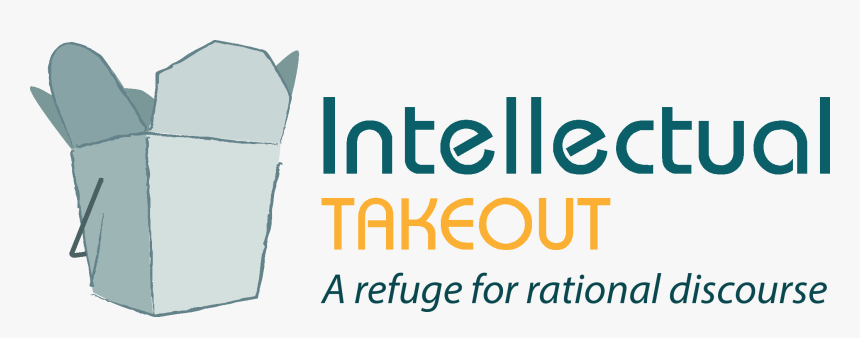 Home - Intellectual Takeout, HD Png Download, Free Download