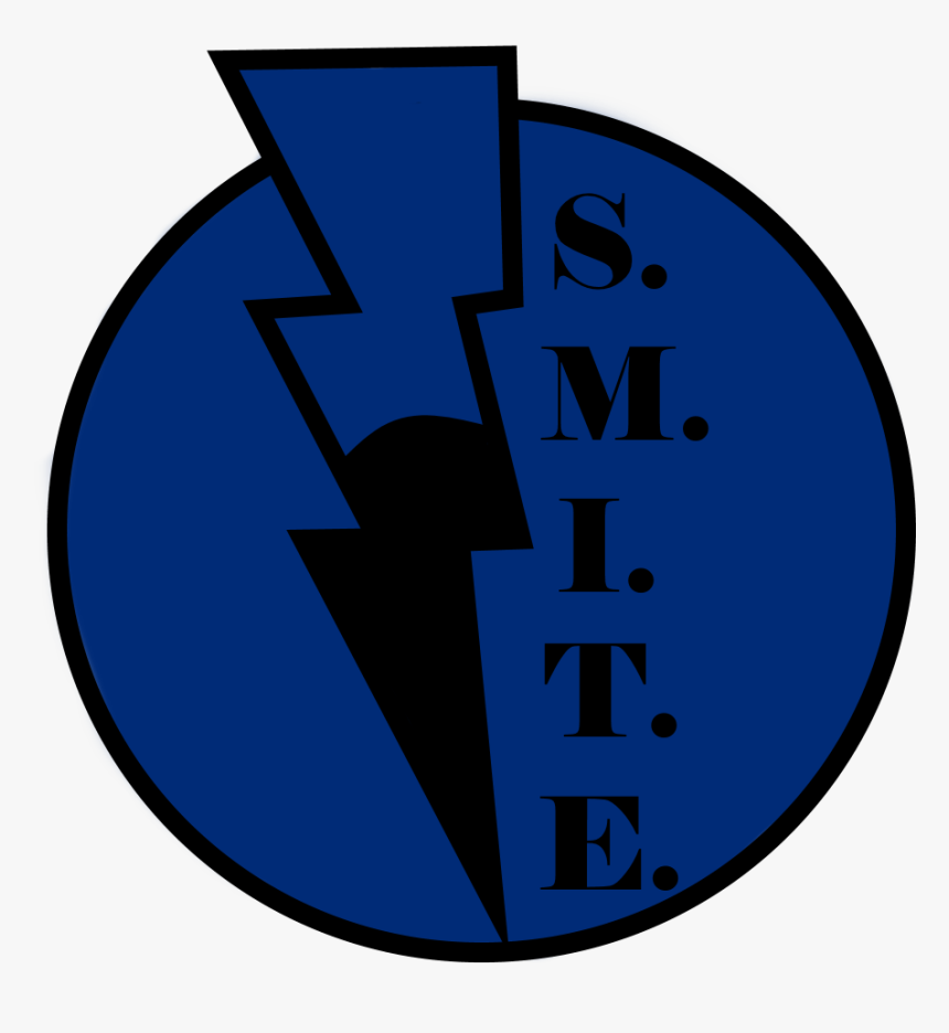 S - M - I - T - E - Wikia - Emblem, HD Png Download, Free Download