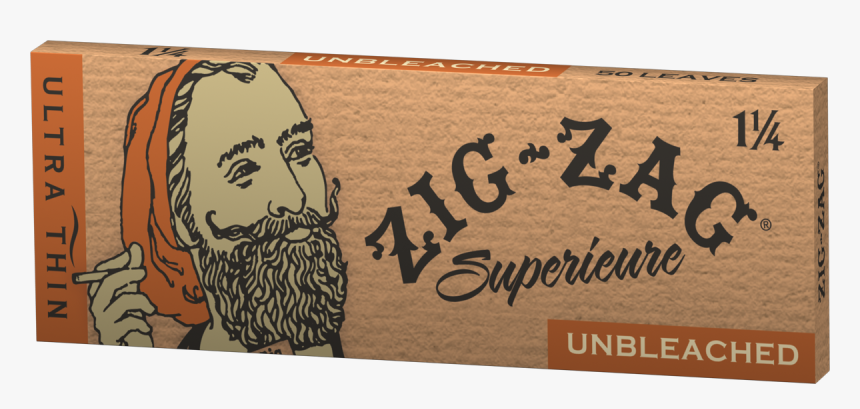 Zig Zag Rolling Papers, HD Png Download, Free Download