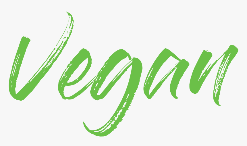 Vegan - Ladies Night Logo Png, Transparent Png, Free Download
