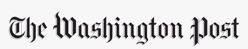 The Washington Post - Washington Post, HD Png Download, Free Download