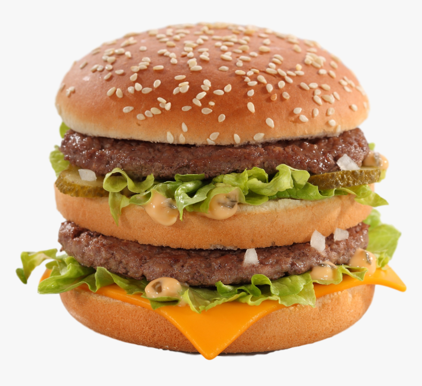 Big Mac, HD Png Download, Free Download