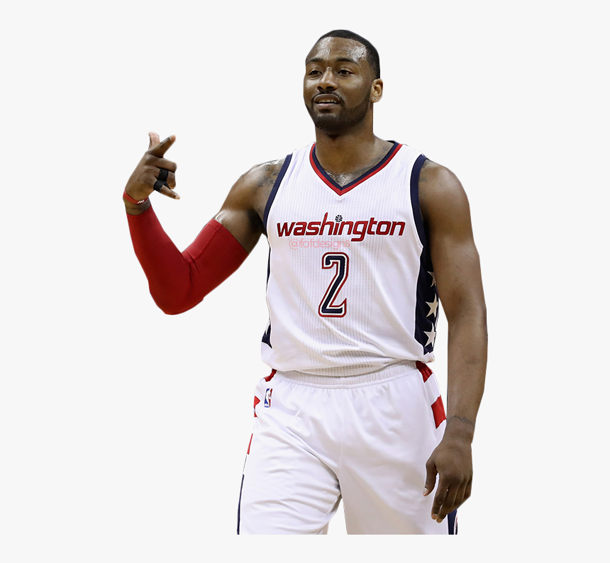 Gang Sign John Wall, HD Png Download, Free Download