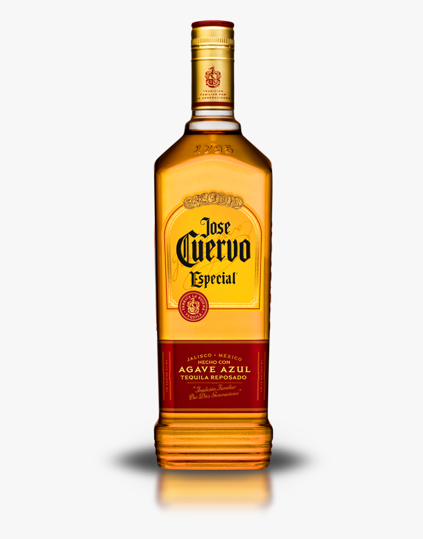 Tequila Jose Cuervo Especial, HD Png Download, Free Download