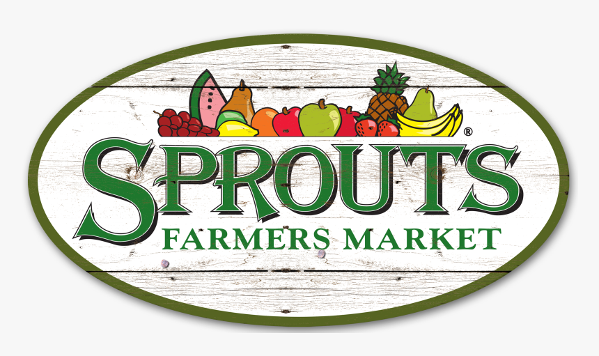 Sprouts Farmers Market Logo, HD Png Download, Free Download