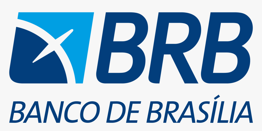 Marca Brb Preferencial Colorida - Logo Brb, HD Png Download, Free Download
