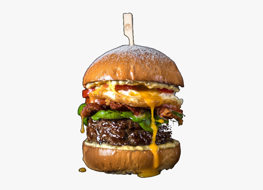 Transparent Monster Burger Png, Png Download, Free Download