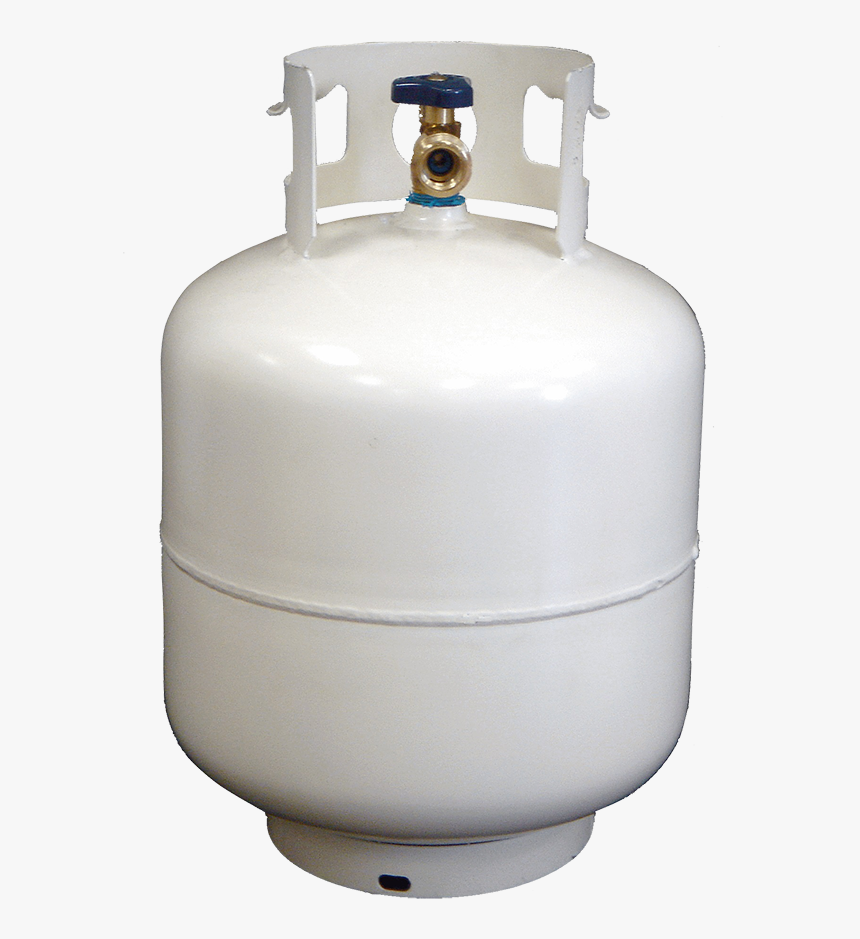 Propane - Propane Gas Tank Png, Transparent Png, Free Download