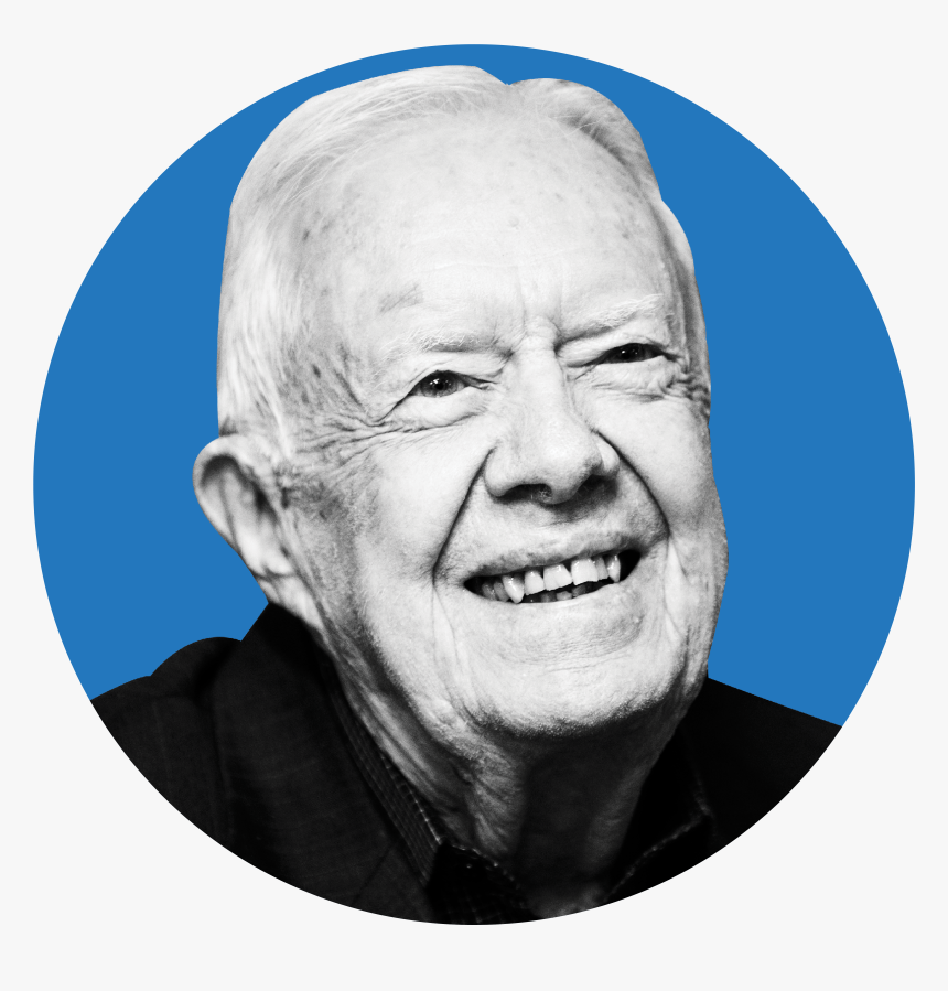 Jimmy Carter, HD Png Download, Free Download