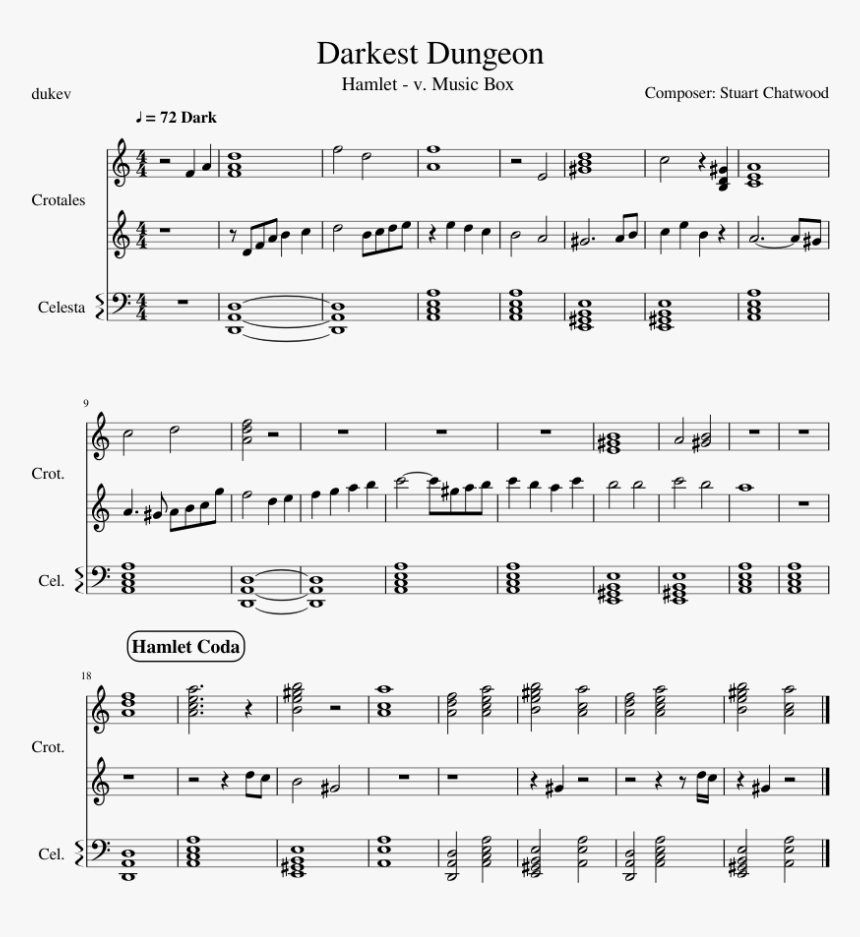 Times Like These Eden Piano Sheet Music, HD Png Download, Free Download