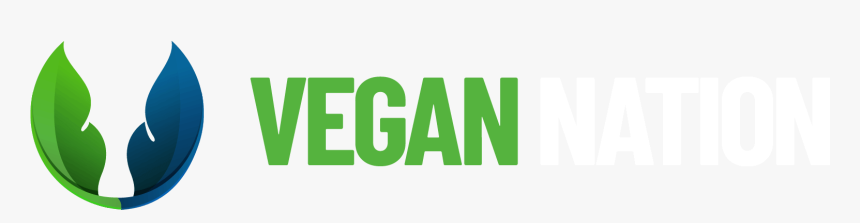 Vegan Logo Png - Vegan Nation Logo Png, Transparent Png, Free Download