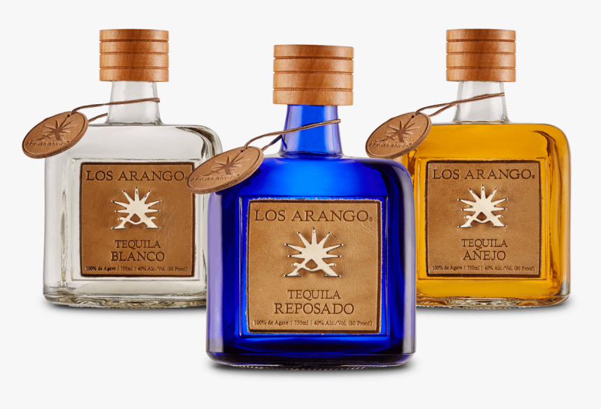 Tequila Los Arango Prix, HD Png Download, Free Download