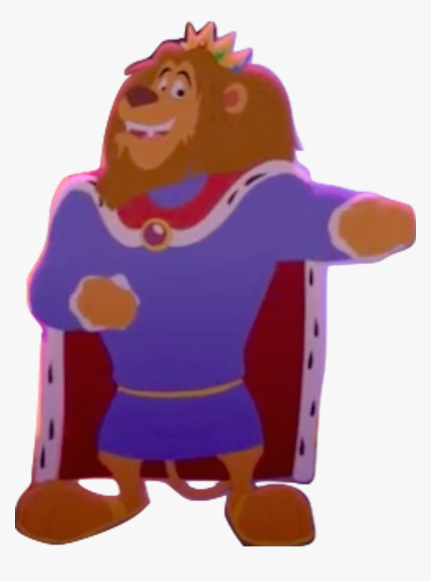 Transparent King Arthur Png - Legend Of The Three Caballeros King Arthur, Png Download, Free Download