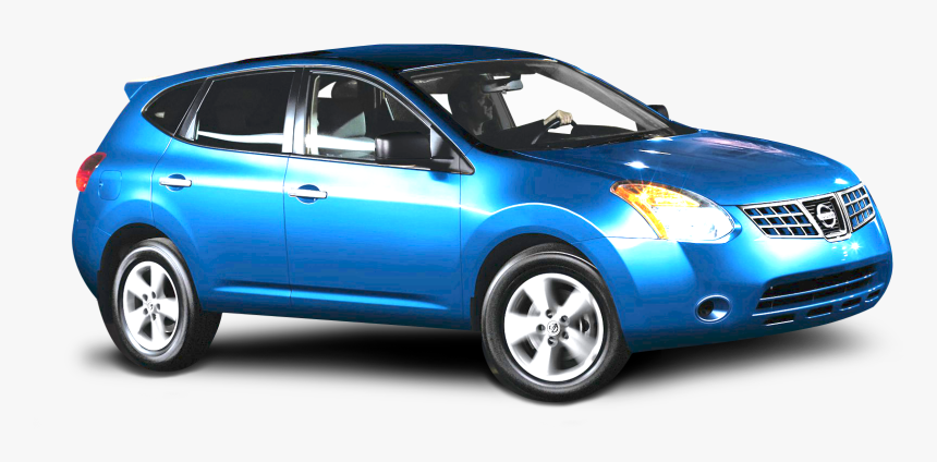 Nissan Rogue Car Png Image - Nissan Car Png, Transparent Png, Free Download